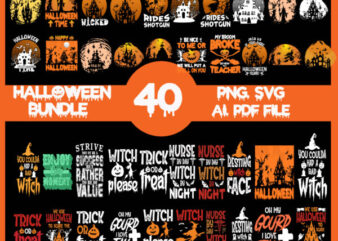 Bundle Halloween svg, Halloween svg, Halloween Design, Ghost vector, Ghost svg, halloween 2021 pumpkin svg, Halloween 2021 svg, Hocus Pocus svg, Boo svg, Witch svg, Pumpkin svg, Halloween horror vintage