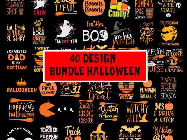 Bundle Halloween svg, Halloween svg, Halloween Design, Ghost vector, Ghost svg, halloween 2021 pumpkin svg, Halloween 2021 svg, Hocus Pocus svg, Boo svg, Witch svg, Pumpkin svg, Halloween horror vintage