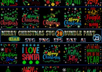 20 Bundle Christmas Part 29 tshirt designs, Christmas SVG Bundle, Bundle Christmas, Bundle Merry Christmas SVG, Christmas SVG Bundles, Christmas Bundle, Bundle Christmas SVG, Bundles Christmas, Christmas Bundles, Xmas Bundle, Bundles Xmas, Bundle Xmas SVG, Christmas tshirt designs Bundles, Merry Christmas tshirt designs template vector, Merry Christmas Svg, Merry Christmas vector, Merry Christmas t shirt designs, Merry Christmas logo, Christmas Svg, Christmas vector, Christmas logo, Christmas design, Santa Svg, Winter Svg, Flying Santa Svg, Santa Claus, Reindeer Svg, Christmas Holiday, Reindeer vector, Santa vector, Winter Svg, Noel Scene Svg, Noel Svg, Noel vector, Merry Holiday, Merry Xmas, Holiday Christmas, Funny Christmas, Funny Santa vector, Christmas Tree Svg, Believe svg, Christmas Quotes, Snowman Svg, Xmas, Birthday, Hello Winter Svg, Snowman, Snowflakes, Jingle, Christmas Bells